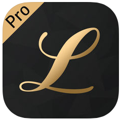 Luxy proのアイコン