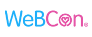 WeBConのロゴ