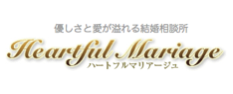 Heartful Mariageのロゴ