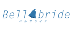 Bell brideのロゴ