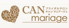 CAN mariageのロゴ