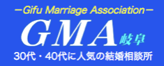 GMA岐阜のロゴ