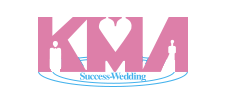 結婚相談所KMAのロゴ