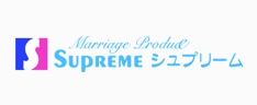SUPREME（シュプリーム）のロゴ