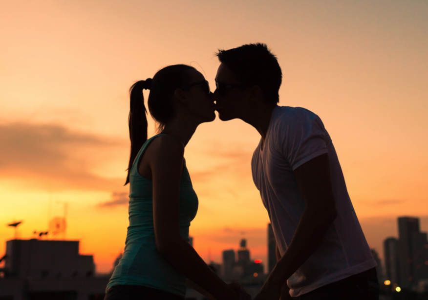 デートで最高のキスをするためのコツ 場所 タイミング 流れまで徹底解説