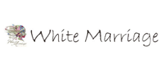 ホワイトマリエッジのロゴ