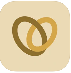 マリッシュのアプリのロゴ