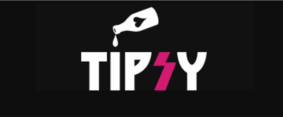 TIPSYのロゴ